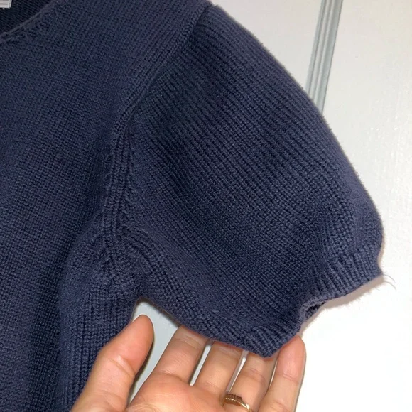 Jones Wear Sport Daisy Womens Tee - Picture 7 of 16